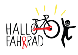 Logo von HALLO FAHRRAD