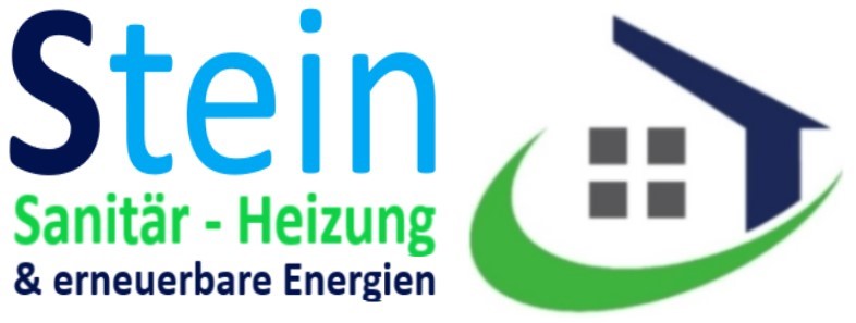 Logo von Stein Sanitär-Heizung & erneuerbare Energien