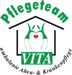 Logo von Pflegeteam VITA - Kerstin Ingenpaß