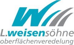Logo von L. Weisen Söhne GmbH & Co.KG