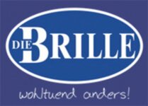 Logo von DIE BRILLE