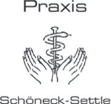 Logo von Praxis Norma Schöneck-Settle Physiotherapie & Heilpraktik