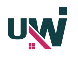 Logo von U-W-I  Ulrike Wollscheid Immobilien