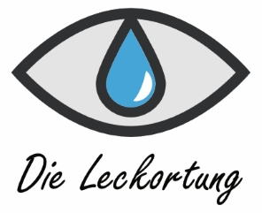 Logo von Die Leckortung Ulrich Büdding
