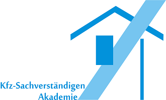 Logo von Kfz Sachverständigen Akademie – Ausbildung Gutachter