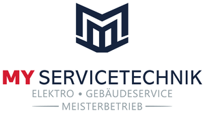 Logo von MY Servicetechnik