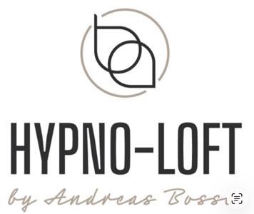 Logo von Hypno-Loft by Andreas Bosse