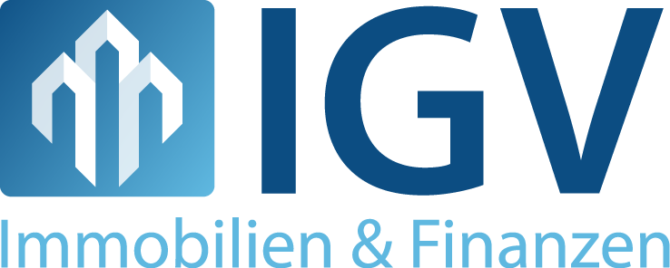 Logo von IGV Immobilien & Finanzen