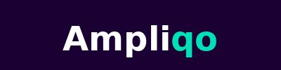 Logo von Ampliqo