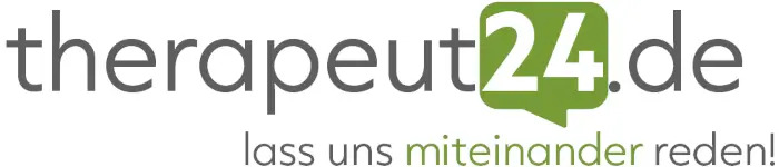 Logo von therapeut24.de