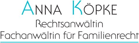 Logo von Anna Köpke Rechtsanwältin