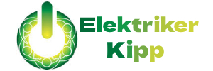Logo von Elektriker Kipp