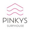 Logo von Pinkys Surfhouse GmbH