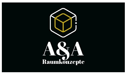 Logo von A&A Raumkonzepte