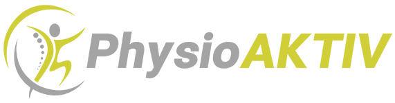 Logo von PhysioAktiv