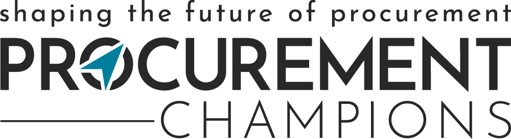 Logo von Procurement Champions GmbH