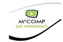 Logo von MCOMP-DIE WERKSTATT-Marion Martim