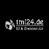 Logo von tml24 - DJ & Eventservice