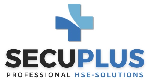 Logo von Secuplus+ | Professional HSE-Solutions