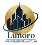 Logo von Lunoro Immobilienverwaltung