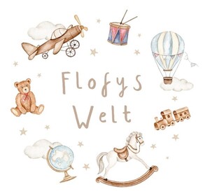 Logo von Flofys Welt