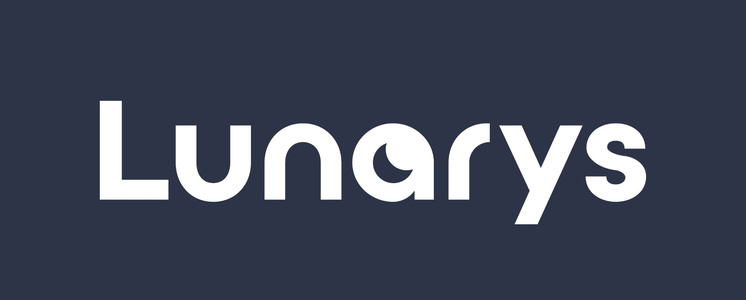 Logo von Lunarys