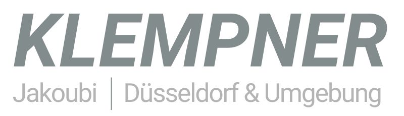 Logo von Klempner Jakoubi