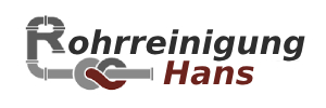 Logo von Rohrreinigung Hans
