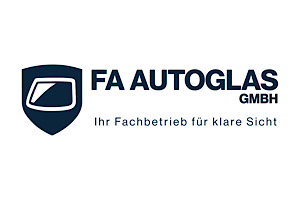 Logo von FA Autoglas GmbH