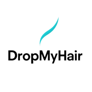 Logo von DropMyHair Haarsysteme Mönchengladbach