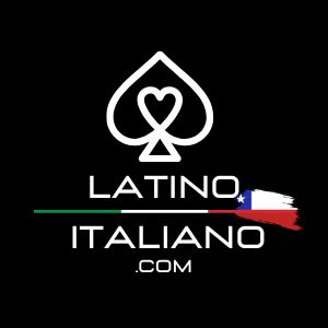 Logo von Mobile Bar und Pizza Pasta Catering - Latino Italino