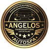 Logo von AngelosAutoSpa