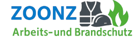 Logo von Zoonz Arbeits- und Brandschutz GbR