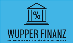 Logo von Wupper Finanz