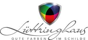 Logo von Malermeister Lüttringhaus