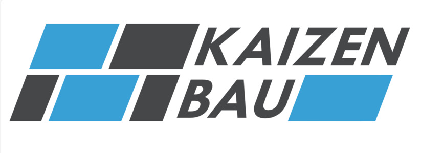 Logo von Kaizen Bau GmbH - Malerbetrieb Mönchengladbach