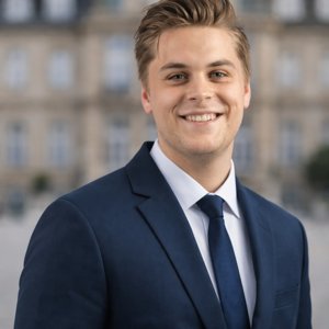 Logo von High Estate - Maurice Heger
