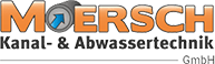 Logo von Moersch Kanal- und Abwassertechnik GmbH