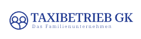 Logo von Taxibetrieb GK