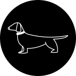 Logo von Hundeschule Lisa Boox