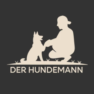 Logo von Der Hundemann