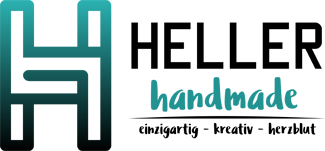 Logo von Heller Handmade
