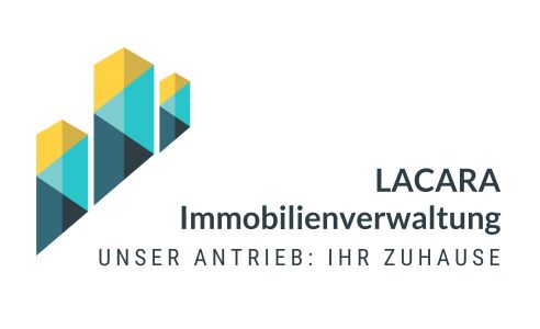 Logo von LACARA Immobilienverwaltung UG