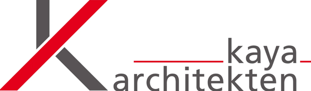 Logo von Kaya Architekten