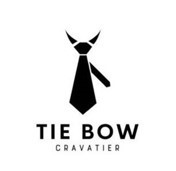 Logo von Tie Bow Cravatier
