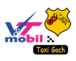 Logo von V&T mobil | GoTax
