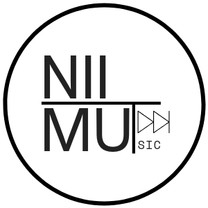 Logo von NIIMU Hochzeits- & Event-DJ