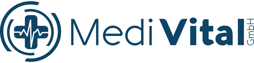 Logo von MediVital Pflegeberatung 37.3