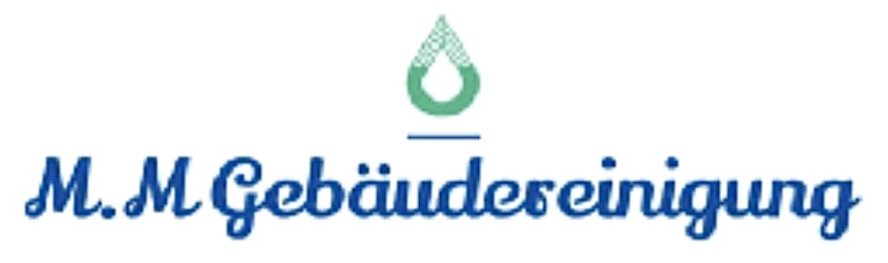 Logo von Gebäudereinigung M.M
