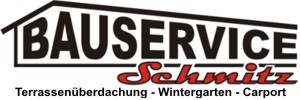 Logo von Bauservice Michael Schmitz Solingen